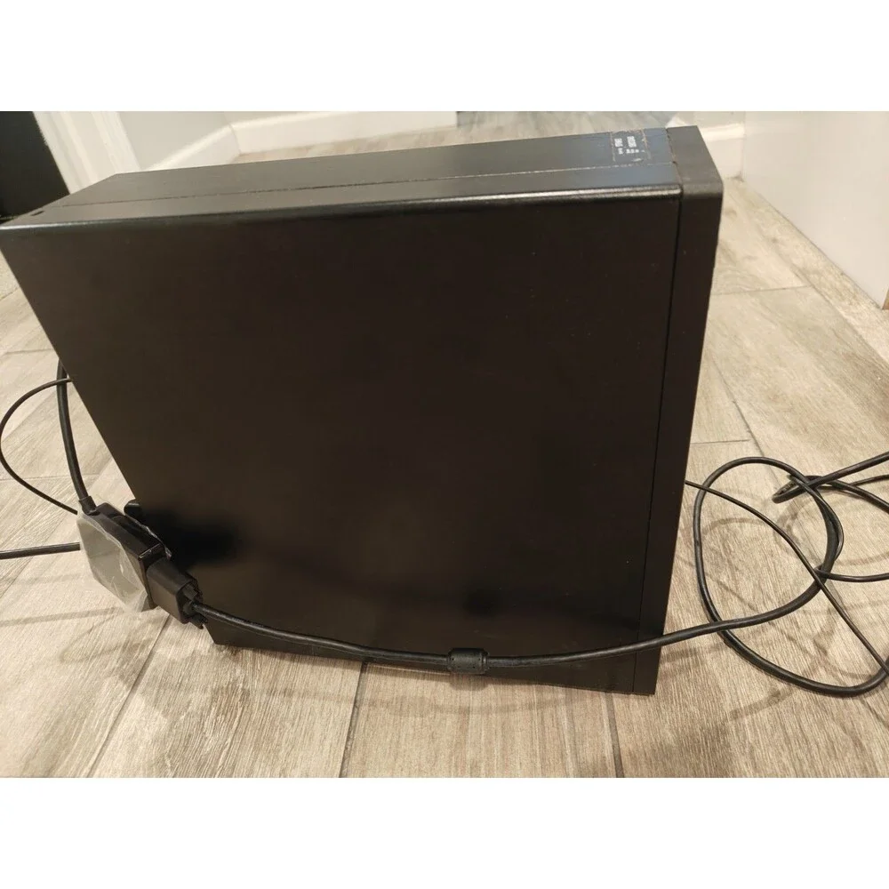 Dell Optiplex 3080 Desktop i5-10505 8GB 500GB SSD Win11Pro